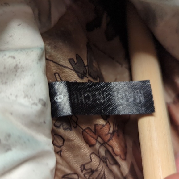 ETAGE Denmark Jacket - Picture 3 of 6